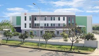 PT. Asahi Diamond Industrial Indonesia