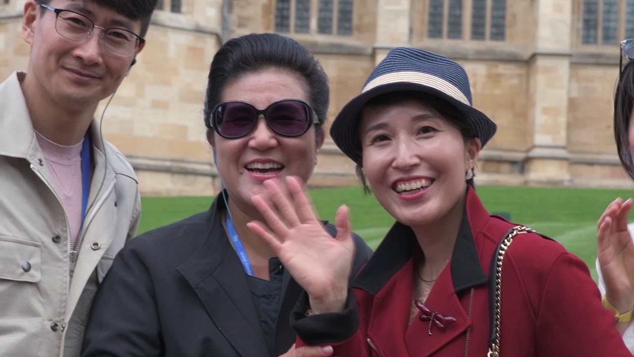 Legacy Retreat 2019 Recap