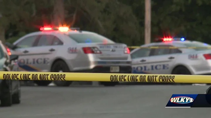 Report highlights impact gun violence has on Louisville youth