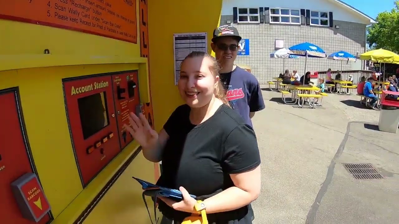 Waldameer Vlog 5/31/21