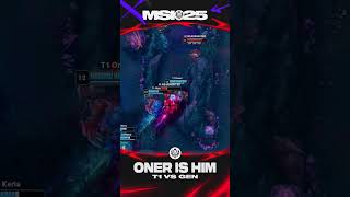 ONER IS HIM! 🗿🗿🗿