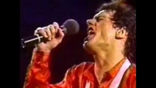KC & The Sunshine Band   Please Don't Go Live   Viña del Mar