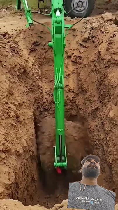 #automobile #excavator #farming #jcb #farmer #dj #love #funny #bulldozerofficial