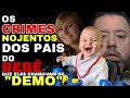 UM CASO CRIMINAL QUE VAI TE CHOCAR
