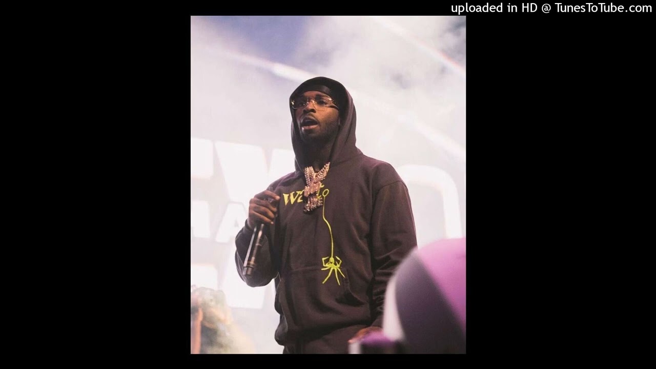 [FREE] Pop Smoke x 808 Melo x Ice Digger Type NY Drill Beat 2026