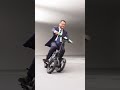 【トヨタ初電動バイク】ランドホッパー公開！ランクルと共にオフロードもオンロードもさらに先へ！