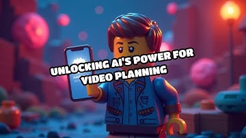 Unlocking AI