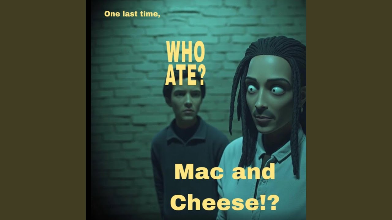 Watch Mac And Cheese on YouTube Watch Mac And Cheese on YouTube