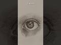 👉 “Eye Drawing Series #2: Round Eyes” #pencildrawing #eyedrawing #round #sketch #artshorts #shorts