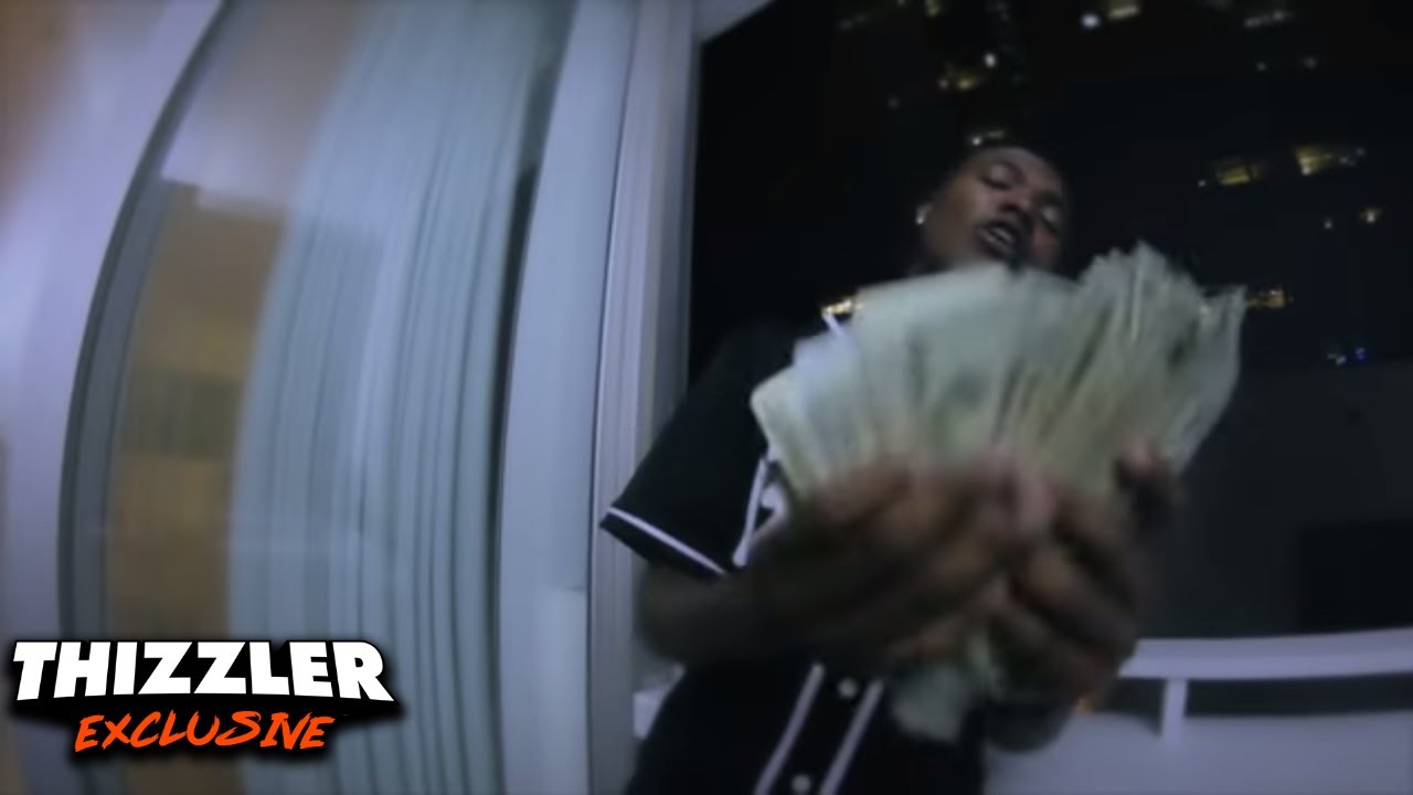 Deemy - Control (Exclusive Music Video) || Dir. Mach Films [Thizzler.com]