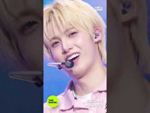 [Ending Fairy] VAYONN – MASATO(<strong>마사토</strong>), MANO(마노) [THE SHOW] 260728 방송