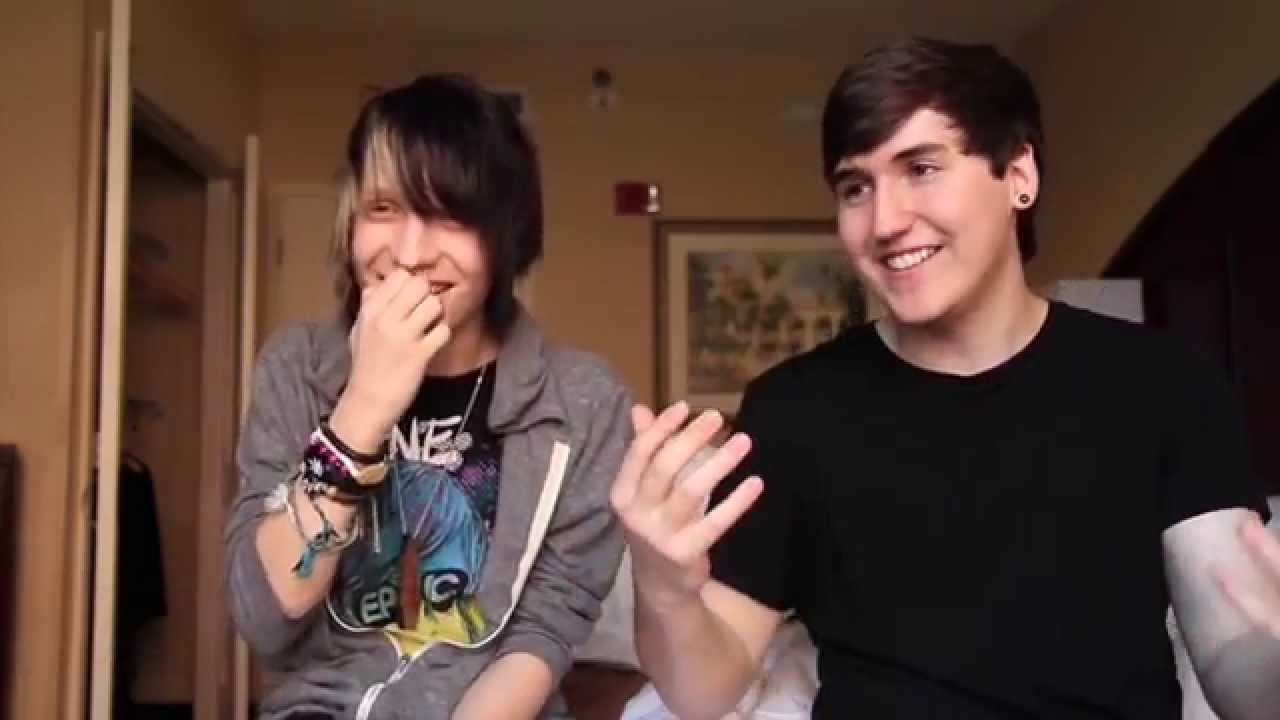 The Humming Challenge!! Featuring Ryan Vallejo & Johnnie Guilbert