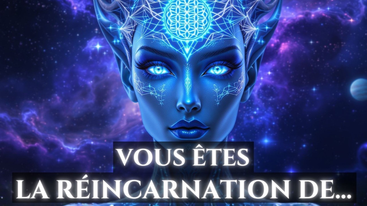Le Conseil Arcturien Vient de Révéler Qui Tu Es VRAIMENT (Ceci Va Briser Ta Réalité)