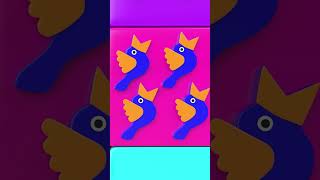 #Shorts Learn Numbers For Children | Counting Numbers with Objects | Kids Educational videos 2023