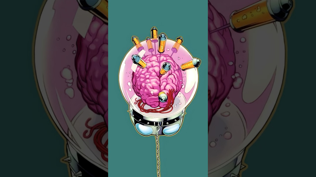 Marvel’s Most Tragic Mutant..