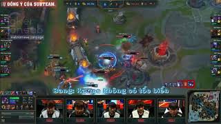 [Vietsub] [CKTG2017] Mic Check sau chiến thắng trước MFS