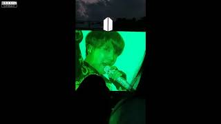190622 BTS   Medley   We Are Bulletproof pt 2 @ BTS 5TH MUST