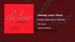 Michael Hoppé and Tim Wheater - Interlude: Jude&#39;s Theme