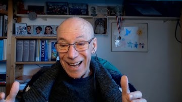 Prof. Dr. em. Paul Kirschner - Webinar: Tijd en plaats voor afstandsonderwijs?