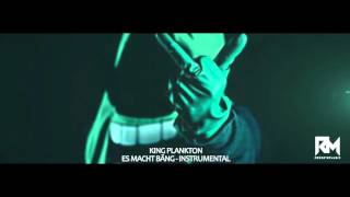KING PLANKTON - Es macht BÄNG | JMC | INSTRUMENTAL