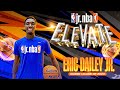 Jr. NBA Elevate Series: Eric Dailey Jr.