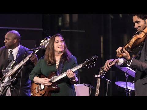 Jana Herzen Band Nothing But Love  Live At Dizzy39s Club Coca Cola Jazz At Lincoln Center