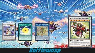 Battlewasp deck - YGOPRODeck Battlewasp deck - YGOPRODeck