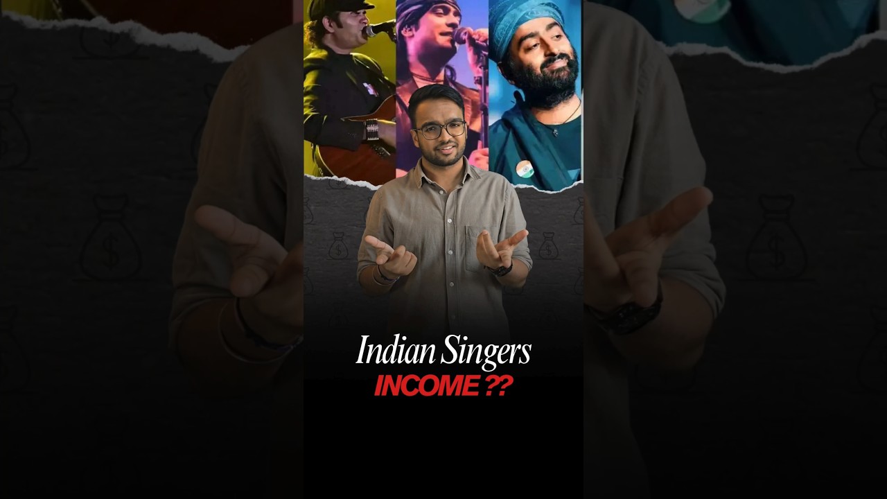 Indian Singers Sad Reality😨💔 