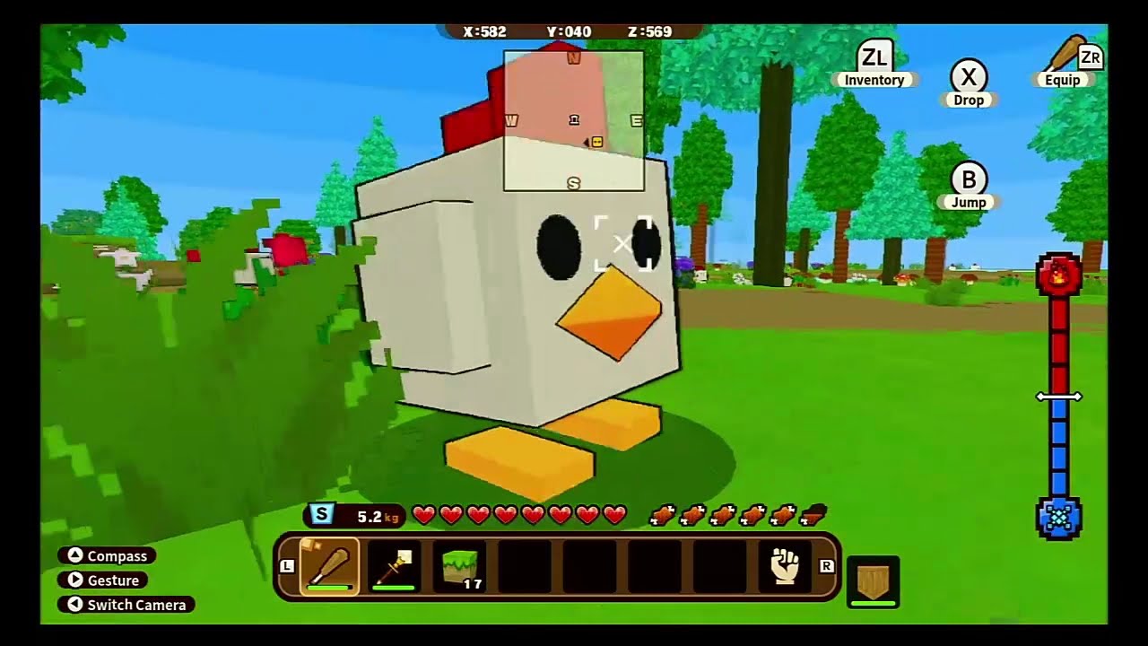 Playing Cube Creator X  (1 Hour)