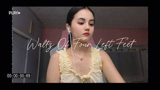 Waltz of Four Left Feet // Shirebound and Busking (Cover)