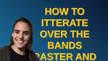 Gis: How to itterate over the bands raster and extract pixel value with gdal python