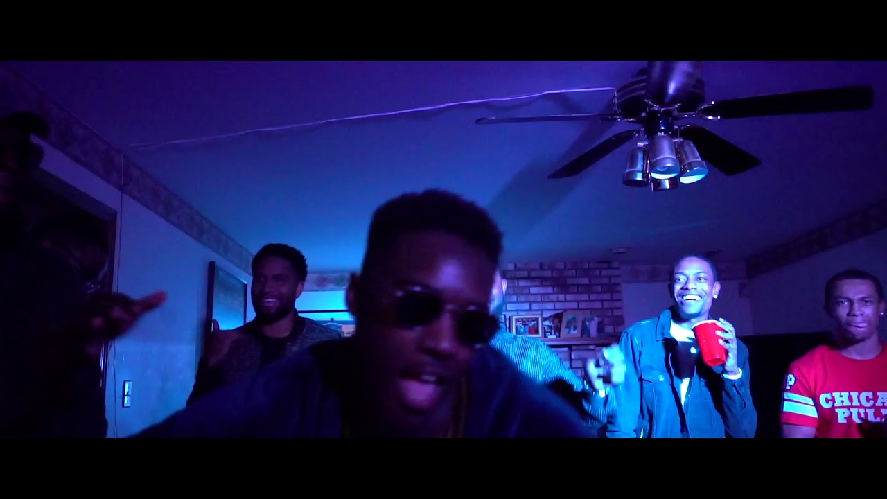 Ed Beezy - “Lil Boosie Fresh” (Official Video)