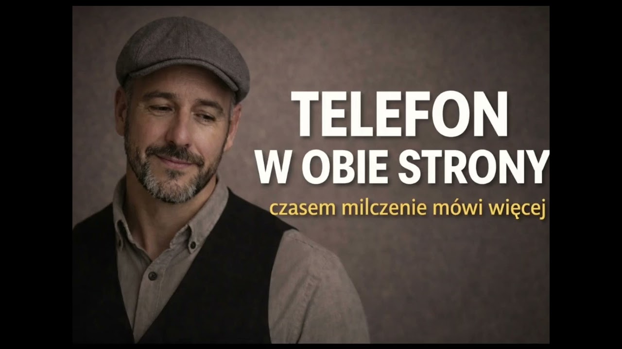 Telefon w obie strony | Wolne Dusze