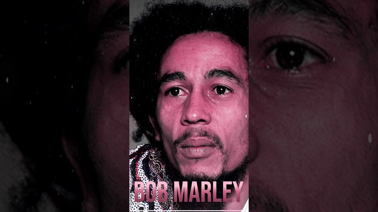 Waiting In Vain || Bob Marley