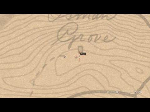 Red Dead Redemption 2 Jacks Book Location Youtube