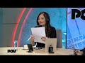 DOS PRESIDENTES CONTRA UN VOCAL: ¿QUÉ BUSCAN?   / POV 304