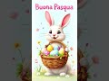 buona pasqua 2026