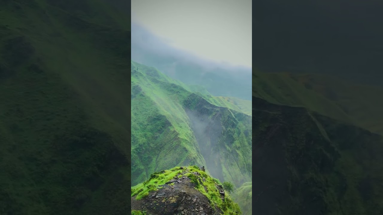 My Village Beauty Bagh Abbottabad | Natural Beauty | Beauty Of Abbottabad | 