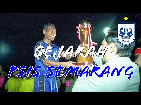 dsnatoto x apansatoto - Sejarah PSIS Semarang