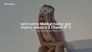 Ava Max - Lovin Myself (Español ) Al