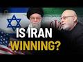 The Iran Trap Is America Losing The War Dr Sami Al Arian