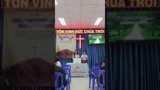 Tôn Vinh Chúa :Dẫu Có Phải Chết screenshot 3