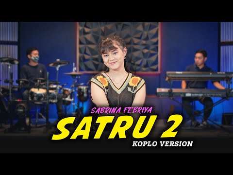 Yeni Inka - Satru 2 (Official Music Yi Production) Nek kangen ngomong kangen, rasah tukaran ae