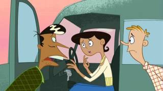 Gerald Mcboing Boing 104