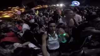 Escape Psycho Circus 2015