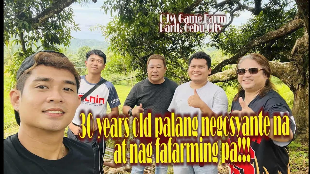 EP670: 30 years old negosyante na at nag fafarming pa