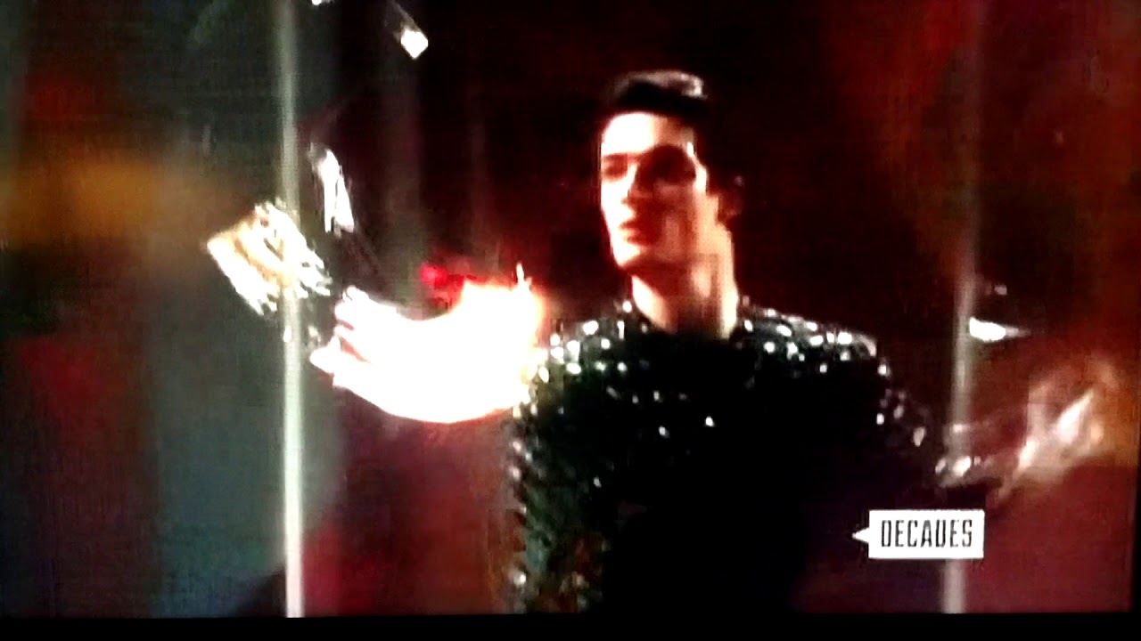 Ernest Montego Ed Sullivan