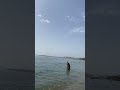 Афины - вода в марте