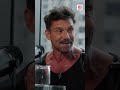 Frank Grillo's workout philosophy: functionality  #menshealth