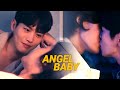 Eun gyu  hae won  angel baby fmv  korean bl